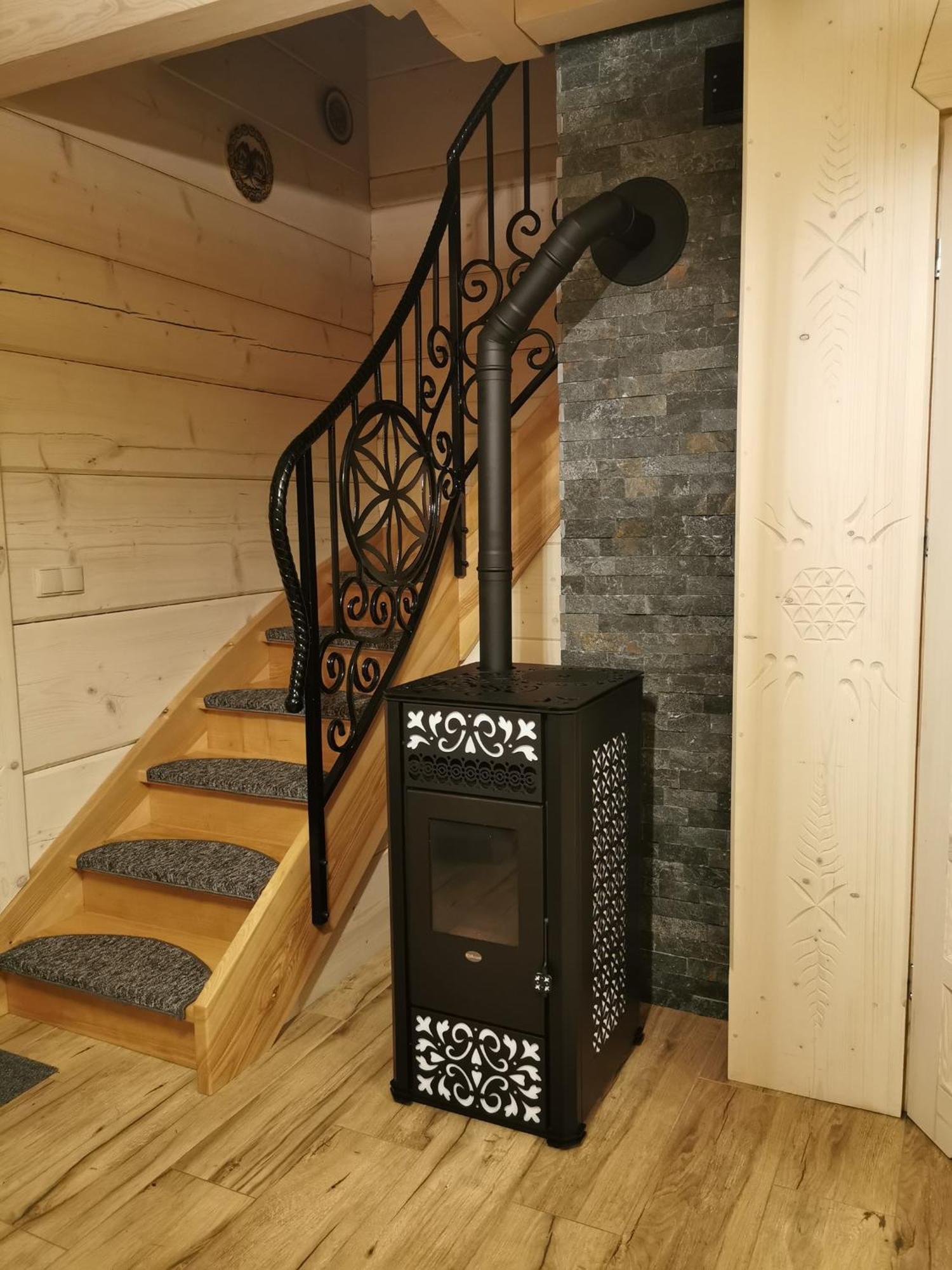 Domki Baligowka Aurelia I Maximus Zakopane Exteriér fotografie